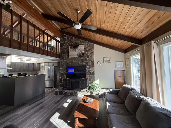 $480,000 | 2580 Fir Street, Coos Bay, OR 97420