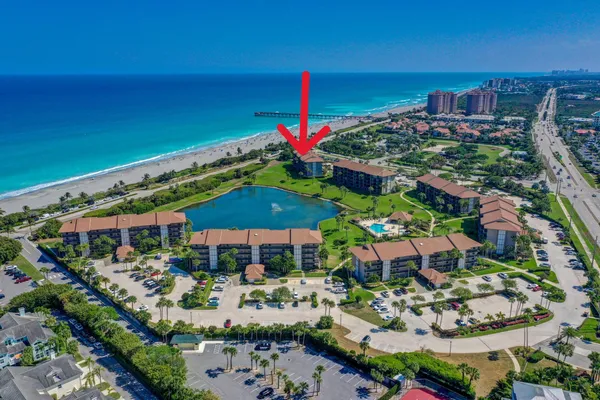$5,000 | 701 South Seas Drive, Unit 104, Jupiter, FL 33477