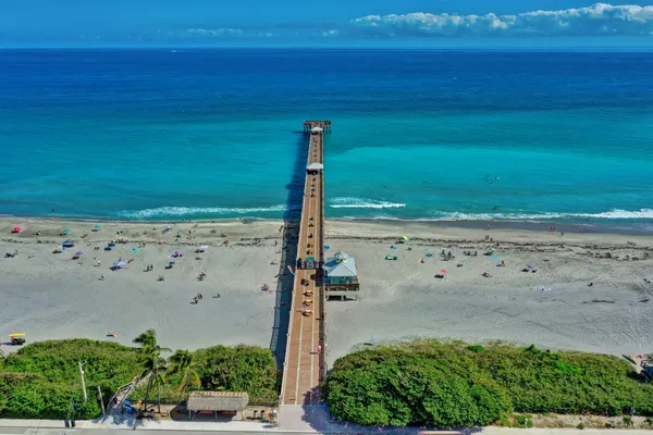 $5,000 | 701 South Seas Drive, Unit 104, Jupiter, FL 33477