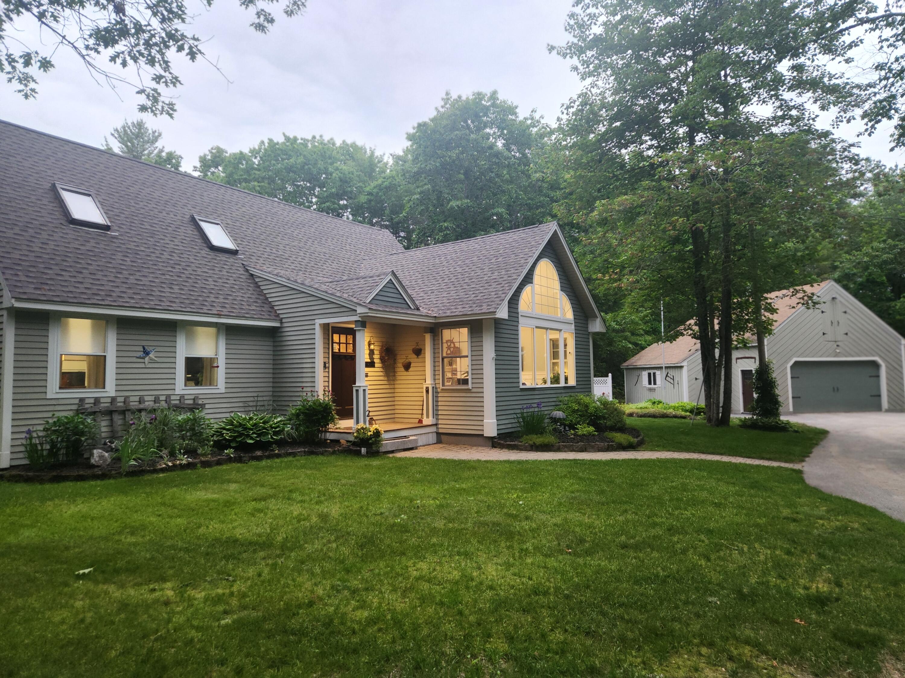 80 Woodland Road Windham, ME 04062 - Photo 3 of 53 20250609_200031