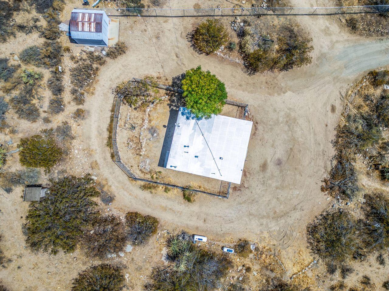 51944 Northridge Road Morongo Valley, CA 92256 - Photo 46 of 46 41