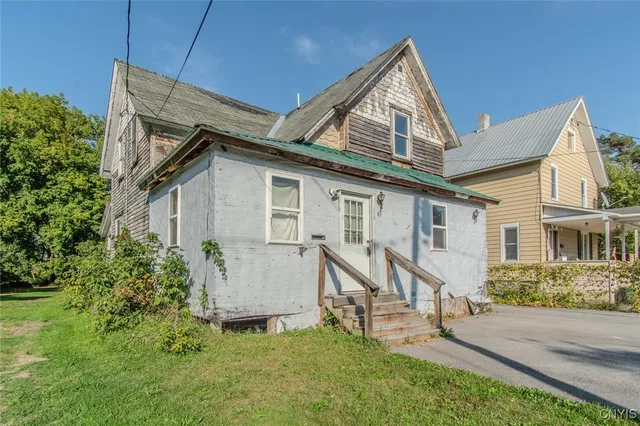 $50,000 | 83 Grove Street, Gouverneur, NY 13642