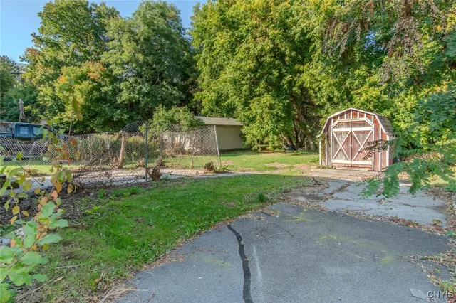 $50,000 | 83 Grove Street, Gouverneur, NY 13642