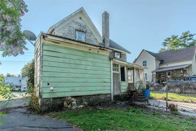 $50,000 | 83 Grove Street, Gouverneur, NY 13642