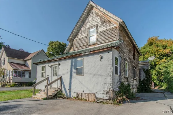 $48,500 | 83 Grove Street, Gouverneur, NY 13642