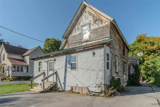 $50,000 | 83 Grove Street, Gouverneur, NY 13642