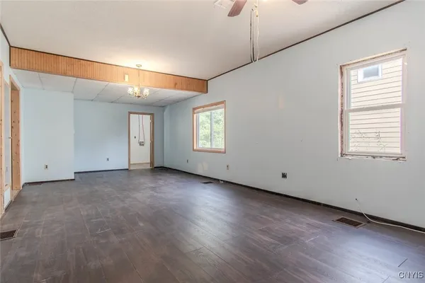 $48,500 | 83 Grove Street, Gouverneur, NY 13642