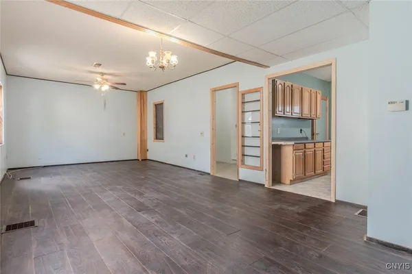 $48,500 | 83 Grove Street, Gouverneur, NY 13642