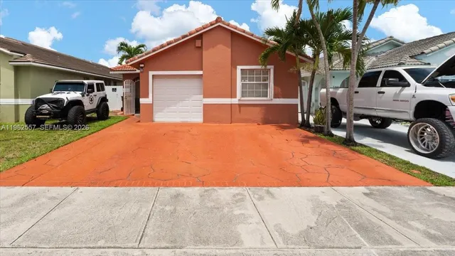 $590,000 | 7568 West 4th Court, Hialeah, FL 33014