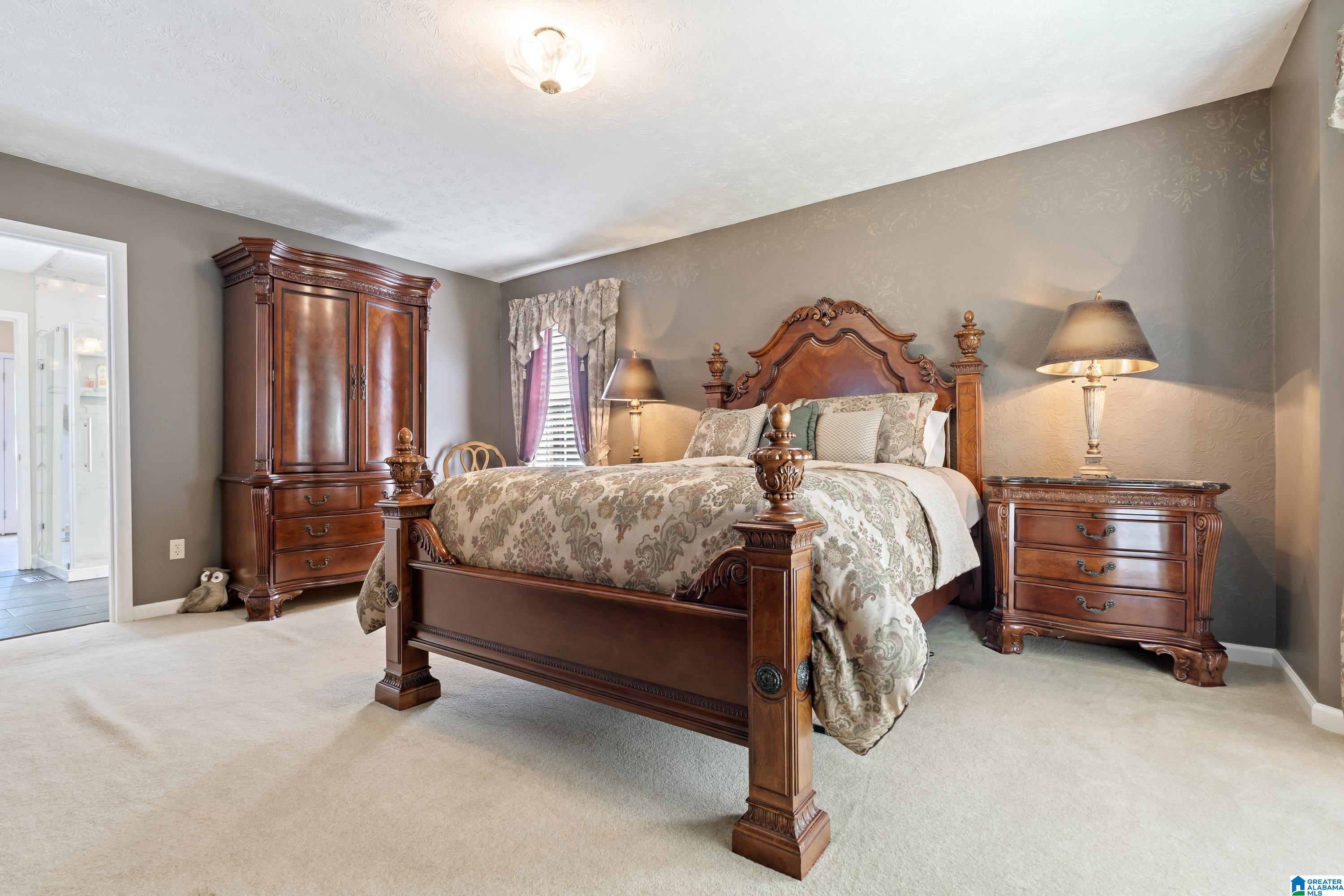 320 Wolf Pen Ridge Road Pell City, AL 35128 - Photo 73 of 100