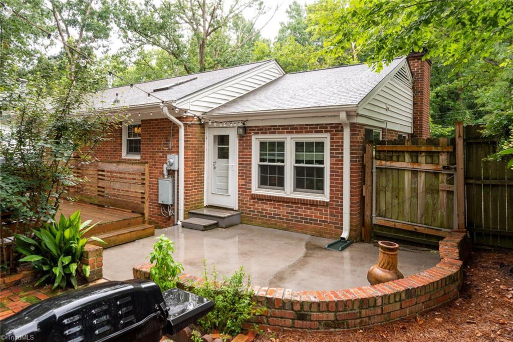 3404 Normandy Road Greensboro, NC 27408 - Photo 1 of 15 Gallery Image 1