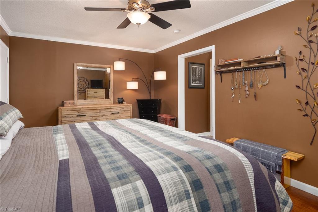 3404 Normandy Road Greensboro, NC 27408 - Photo 14 of 15 Gallery Image 14