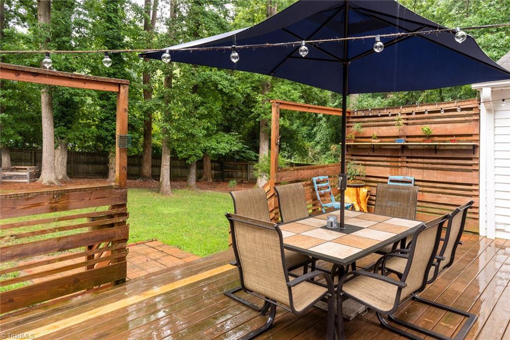 3404 Normandy Road Greensboro, NC 27408 - Photo 3 of 15 Gallery Image 3