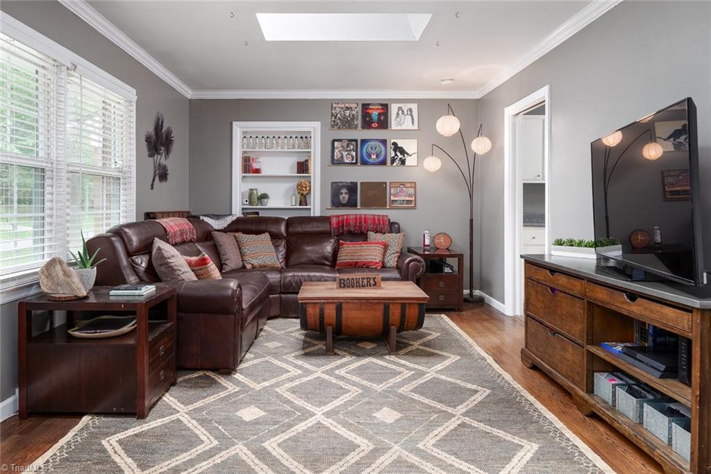 3404 Normandy Road Greensboro, NC 27408 - Photo 10 of 15 Gallery Image 10