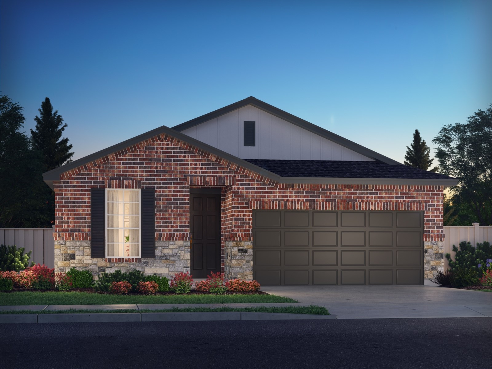 14028 Granger Pointe Lane Conroe, TX 77302 - Photo 1 of 10