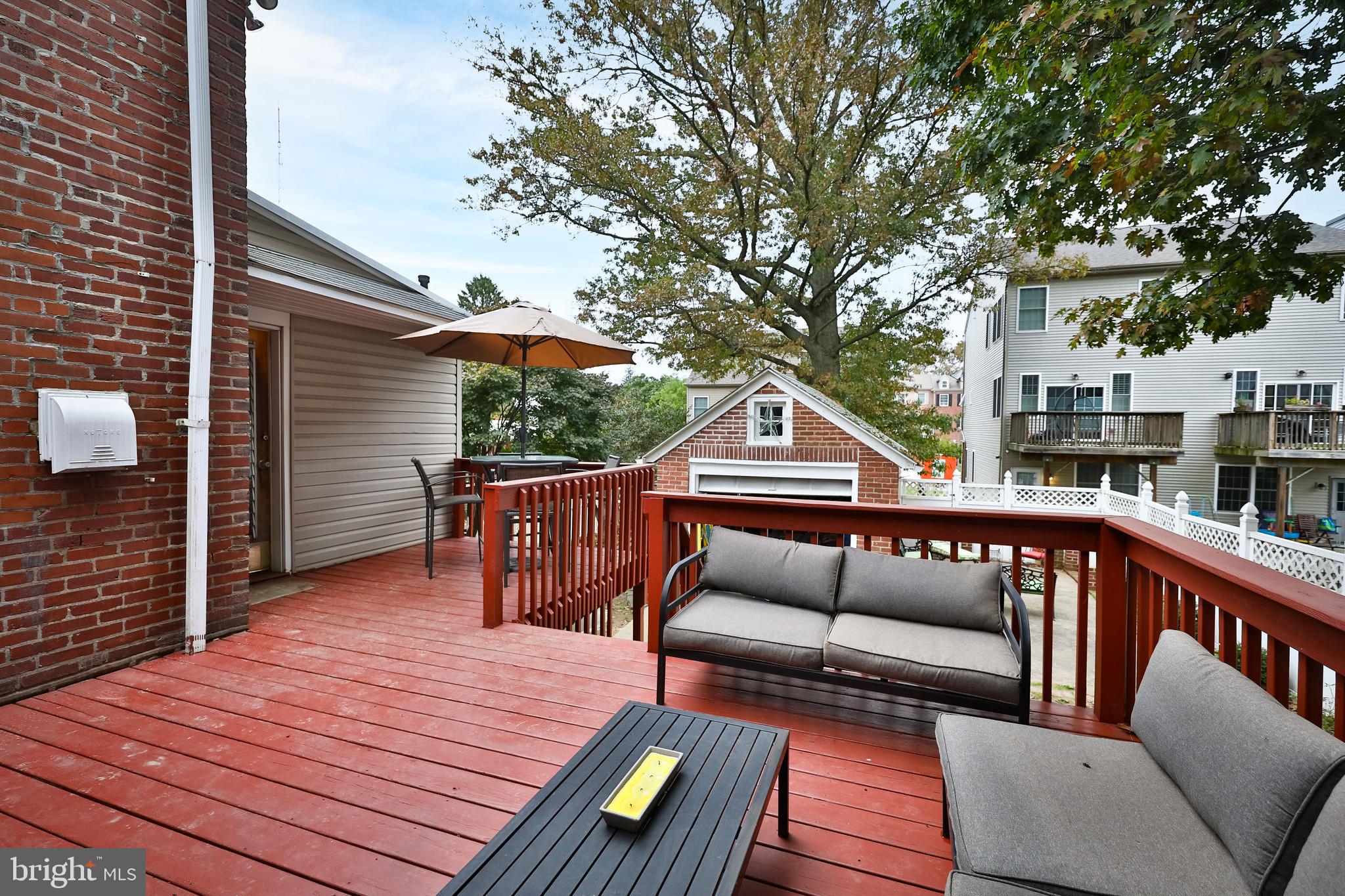 604 Crestview Road Philadelphia, PA 19128 - Photo 18 of 23