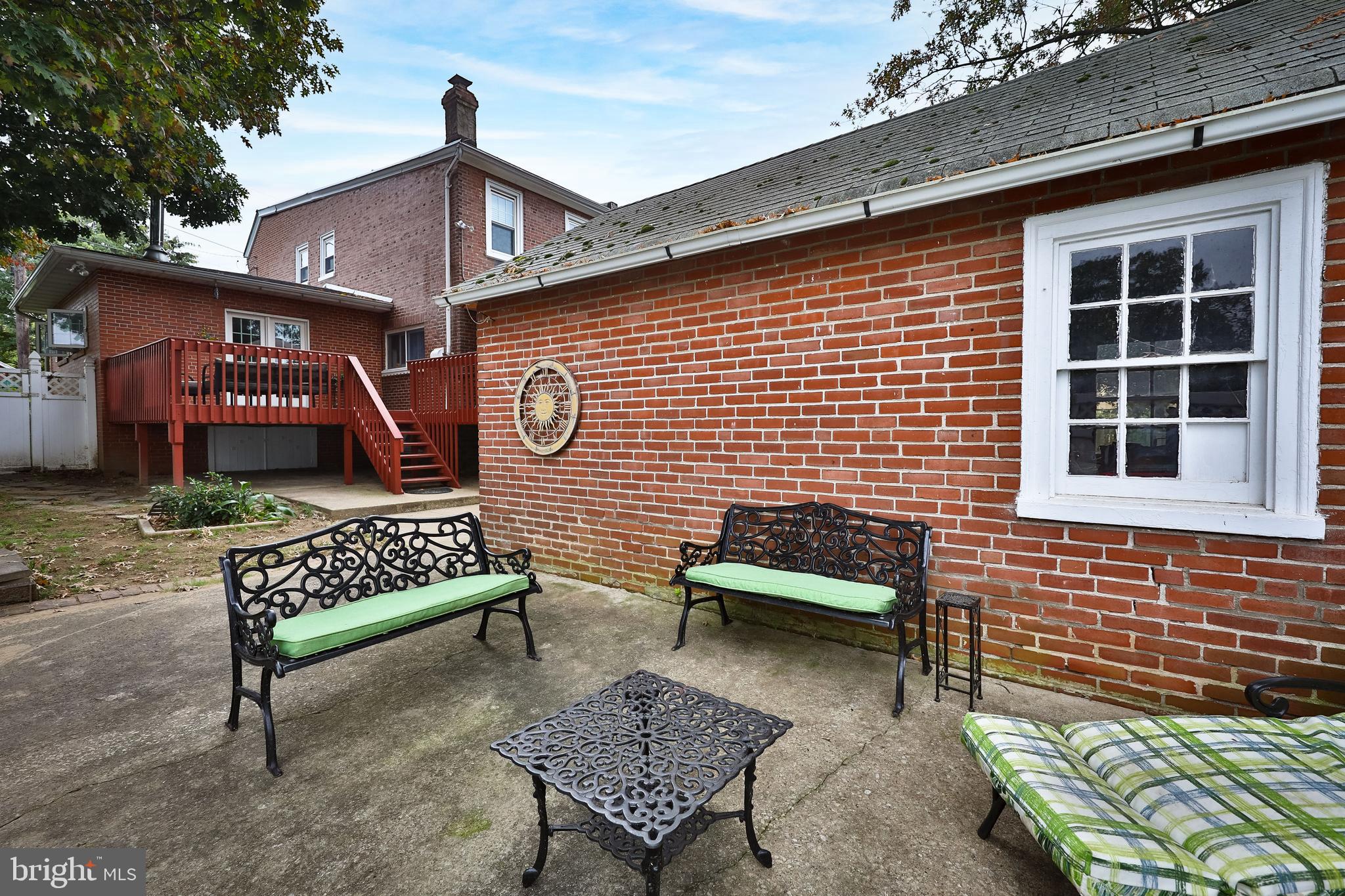 604 Crestview Road Philadelphia, PA 19128 - Photo 20 of 23