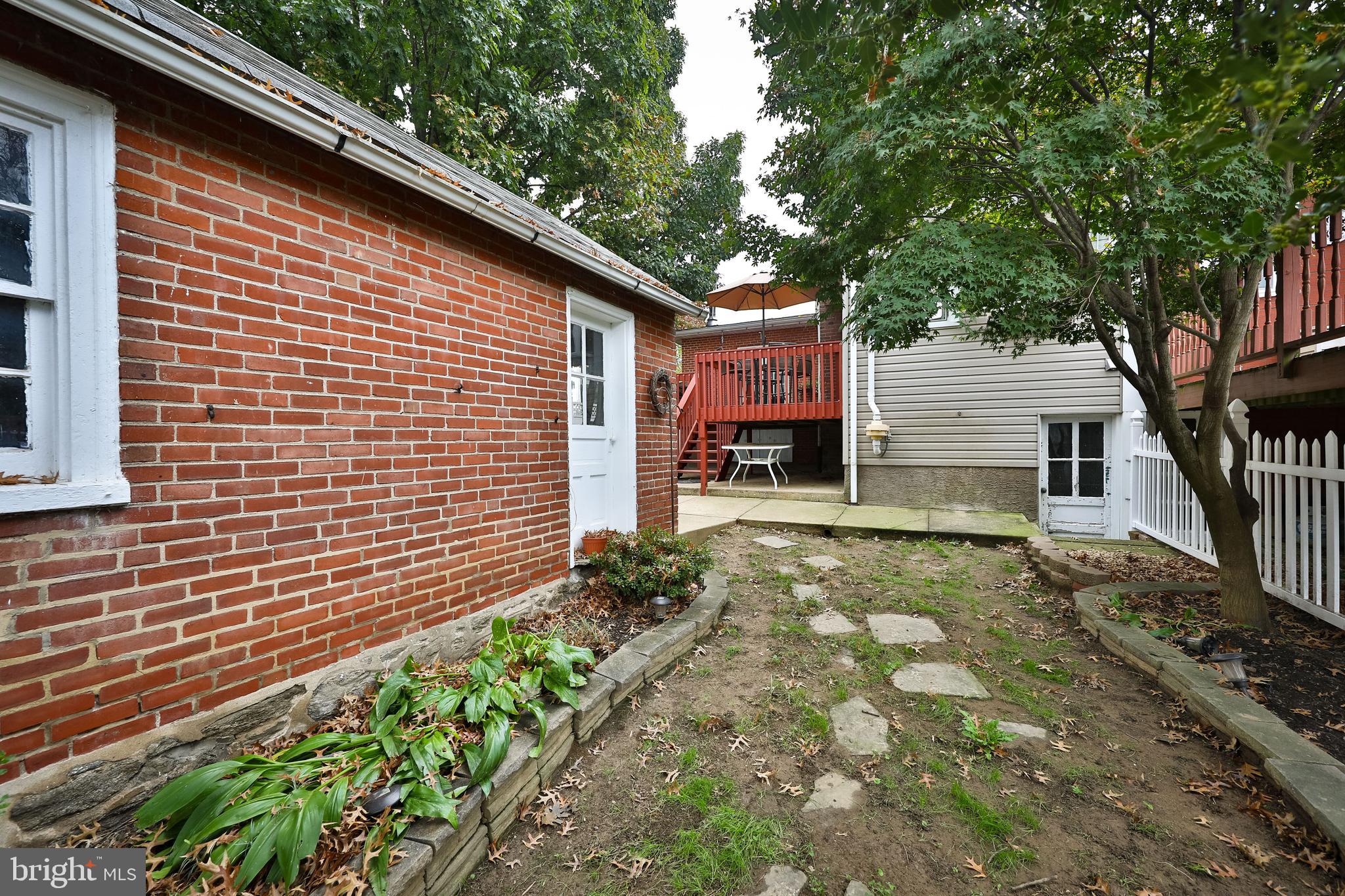 604 Crestview Road Philadelphia, PA 19128 - Photo 22 of 23