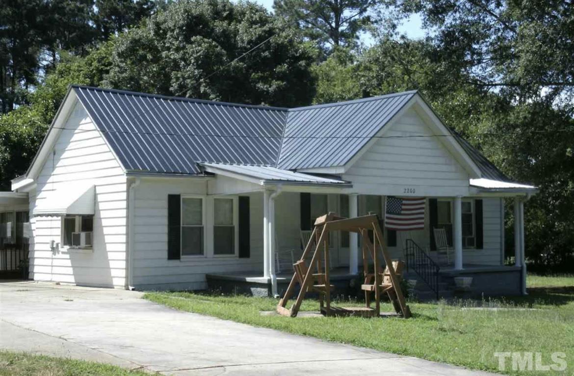2200 Lake Wheeler Road Raleigh, NC 27603 - Photo 1 of 25 Gallery Image 1