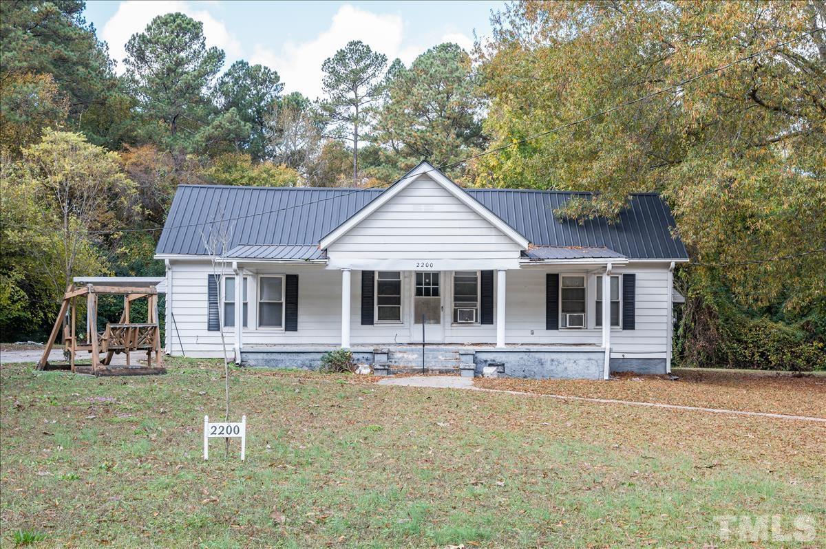 2200 Lake Wheeler Road Raleigh, NC 27603 - Photo 2 of 25 Gallery Image 2