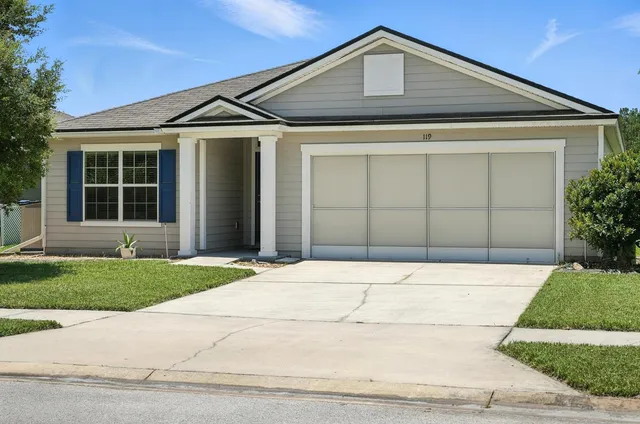 $279,000 | 119 Fairway Court, Bunnell, FL 32110