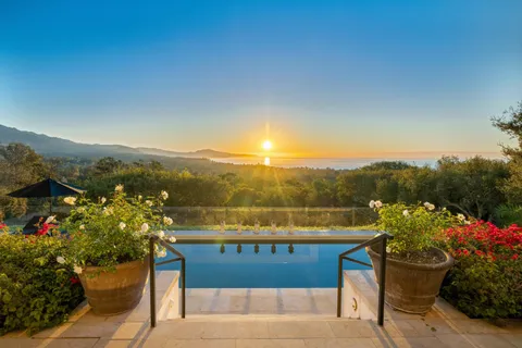 $27,000,000 | 356 Woodley Road, Montecito, CA 93108