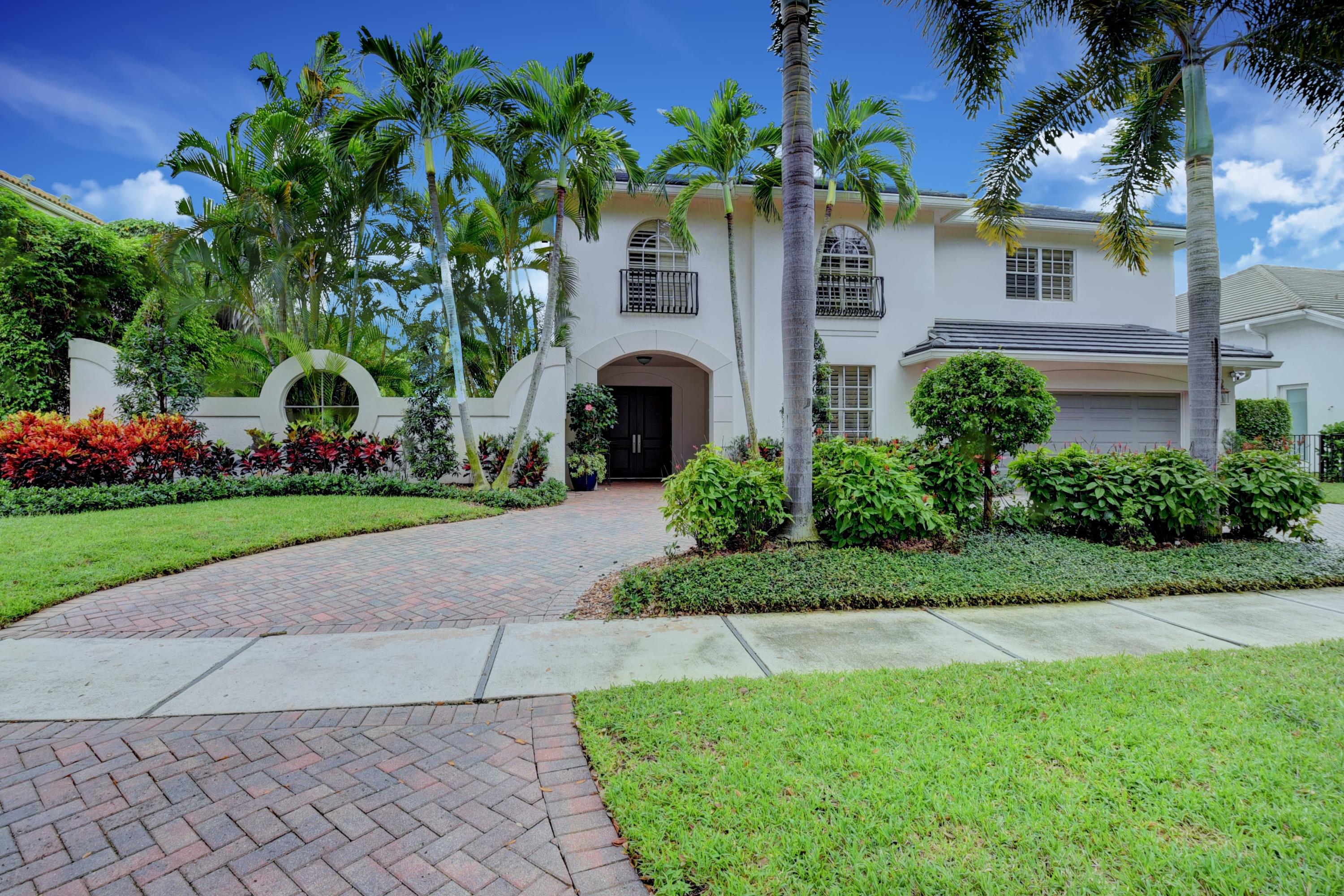 3182 St Annes Drive Boca Raton, FL 33496 - Photo 1 of 44 Virtuals1 (1)