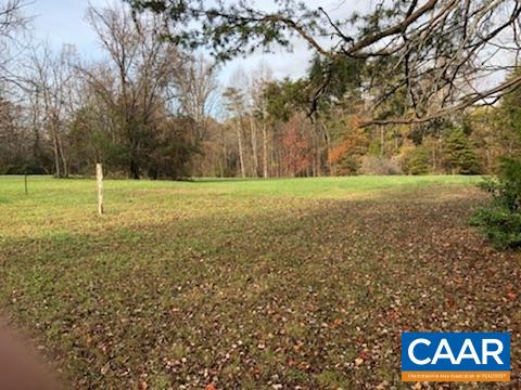 4150 Richmond Road Keswick, VA 22947 - Photo 2 of 3 a view of a field with trees
