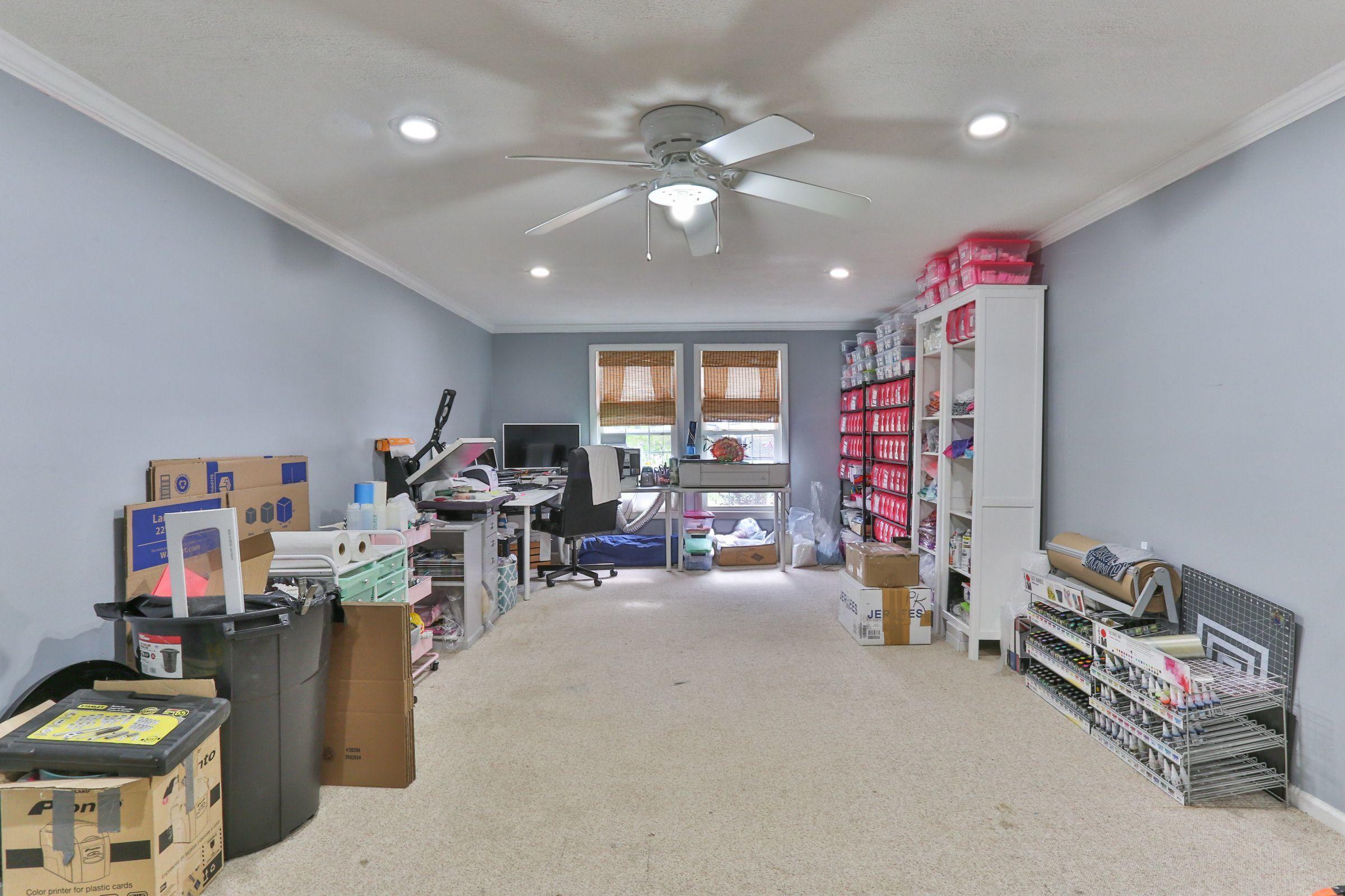 244 Cartledge Creek Road Rockingham, NC 28379 - Photo 13 of 32 19