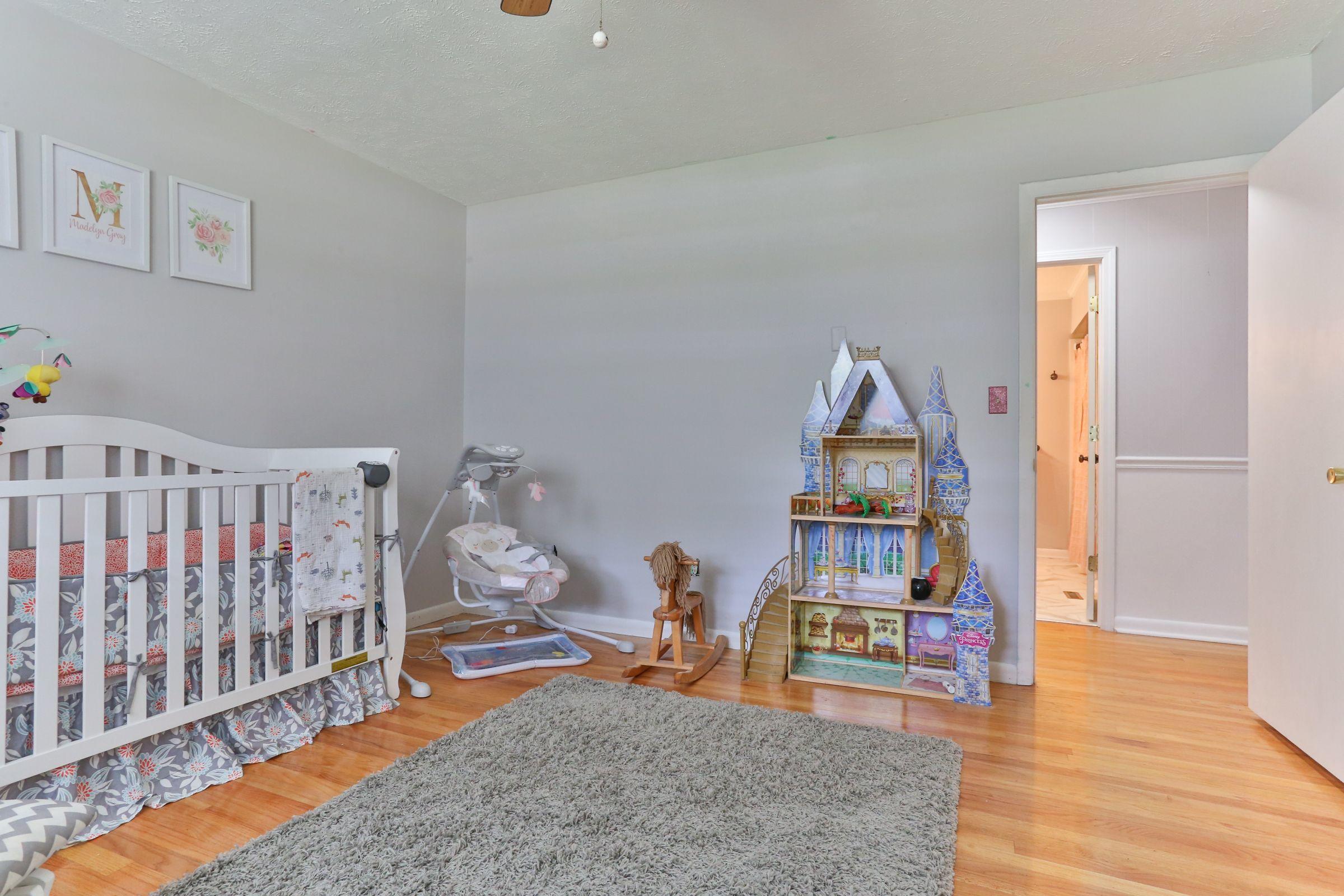 244 Cartledge Creek Road Rockingham, NC 28379 - Photo 15 of 32 2
