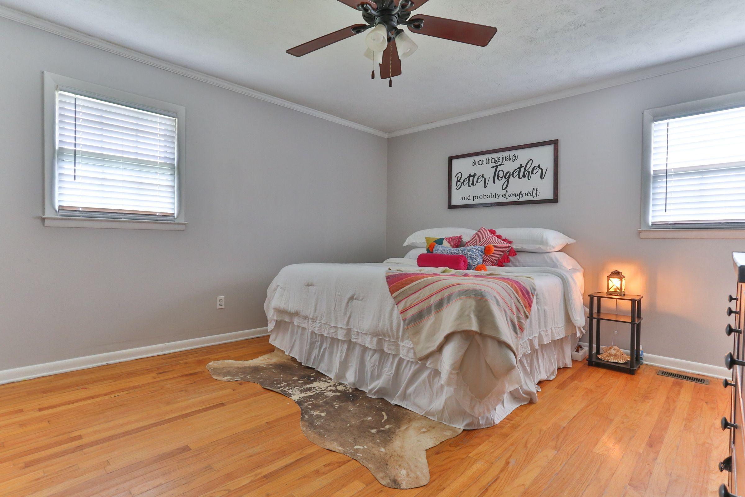 244 Cartledge Creek Road Rockingham, NC 28379 - Photo 17 of 32 4