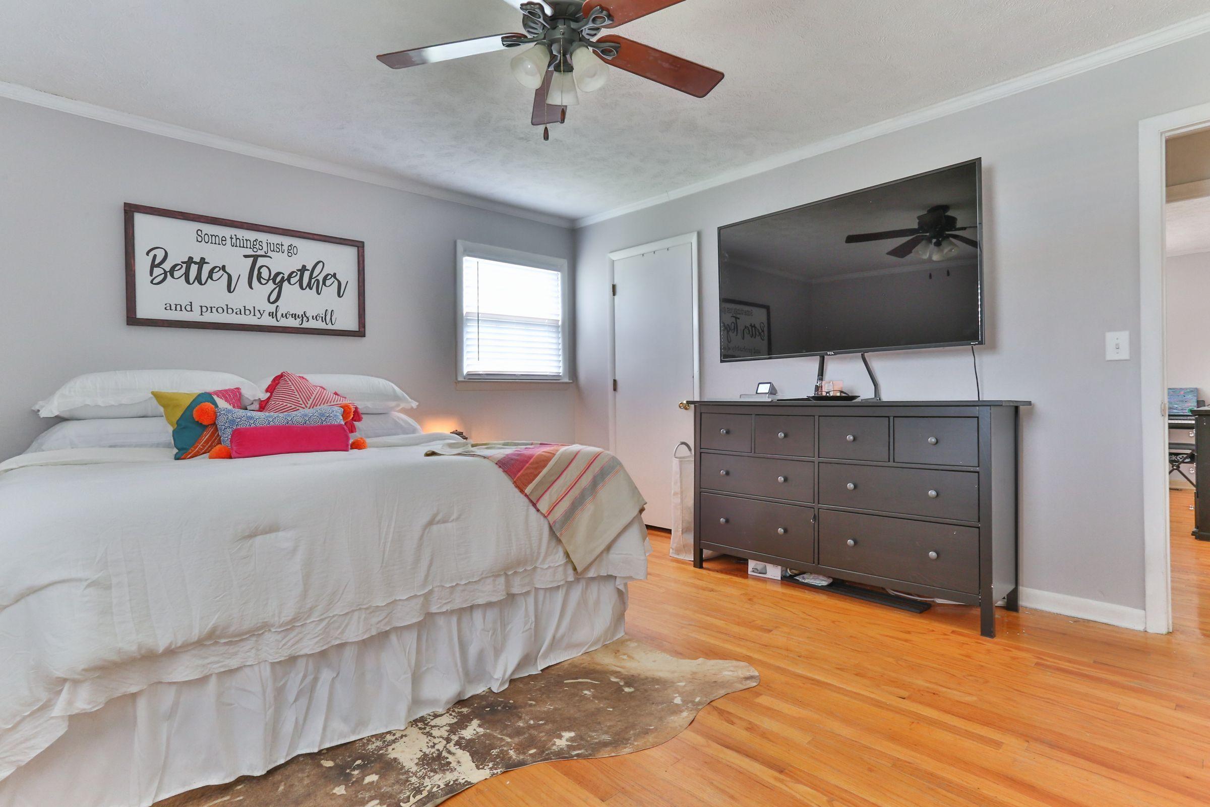 244 Cartledge Creek Road Rockingham, NC 28379 - Photo 18 of 32 5