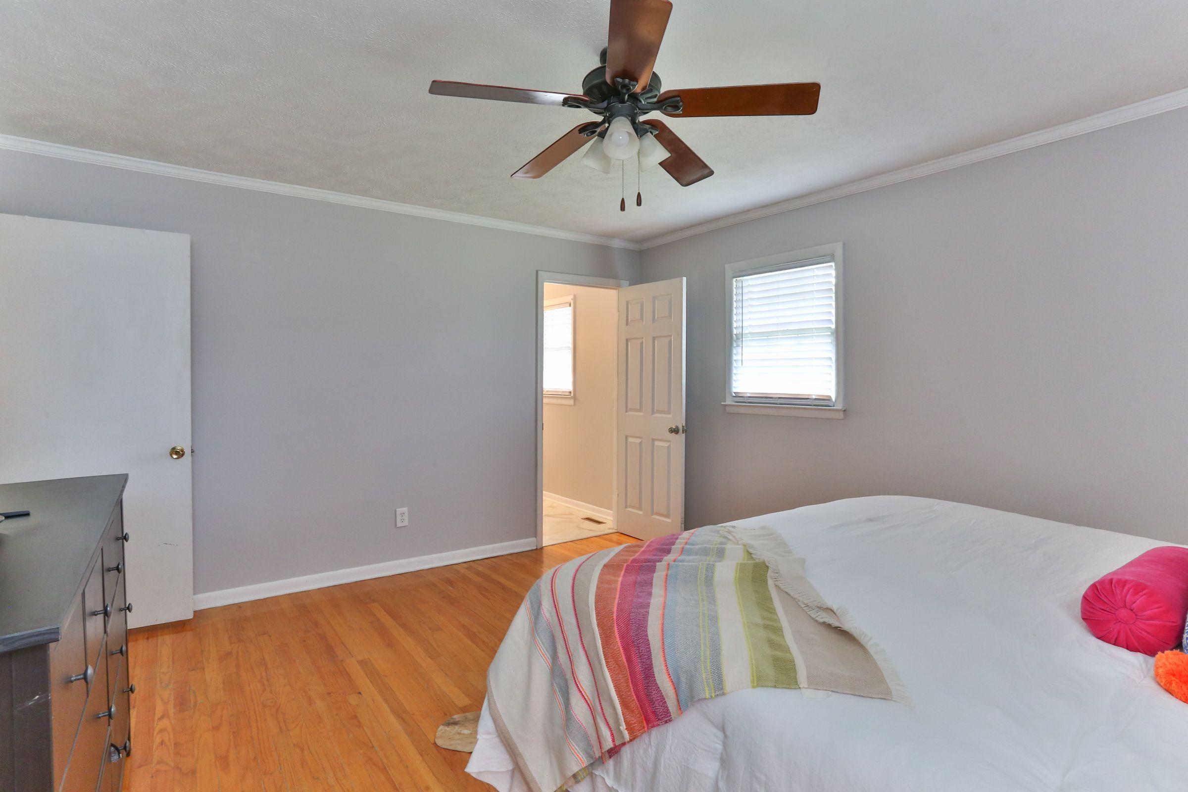 244 Cartledge Creek Road Rockingham, NC 28379 - Photo 19 of 32 6