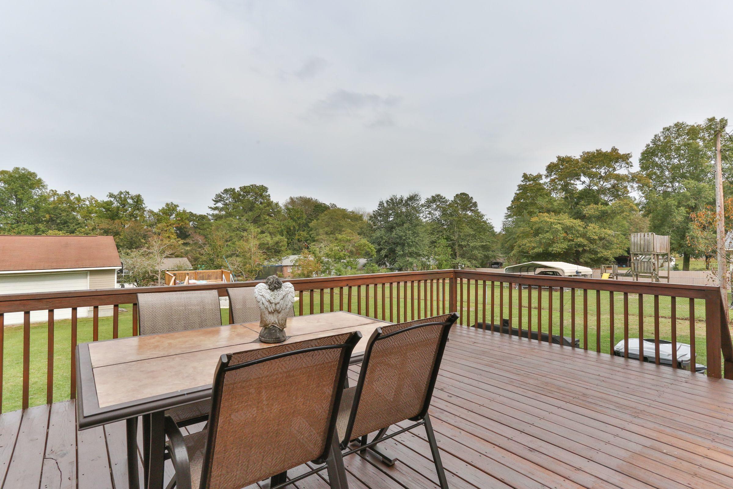 244 Cartledge Creek Road Rockingham, NC 28379 - Photo 24 of 32 21