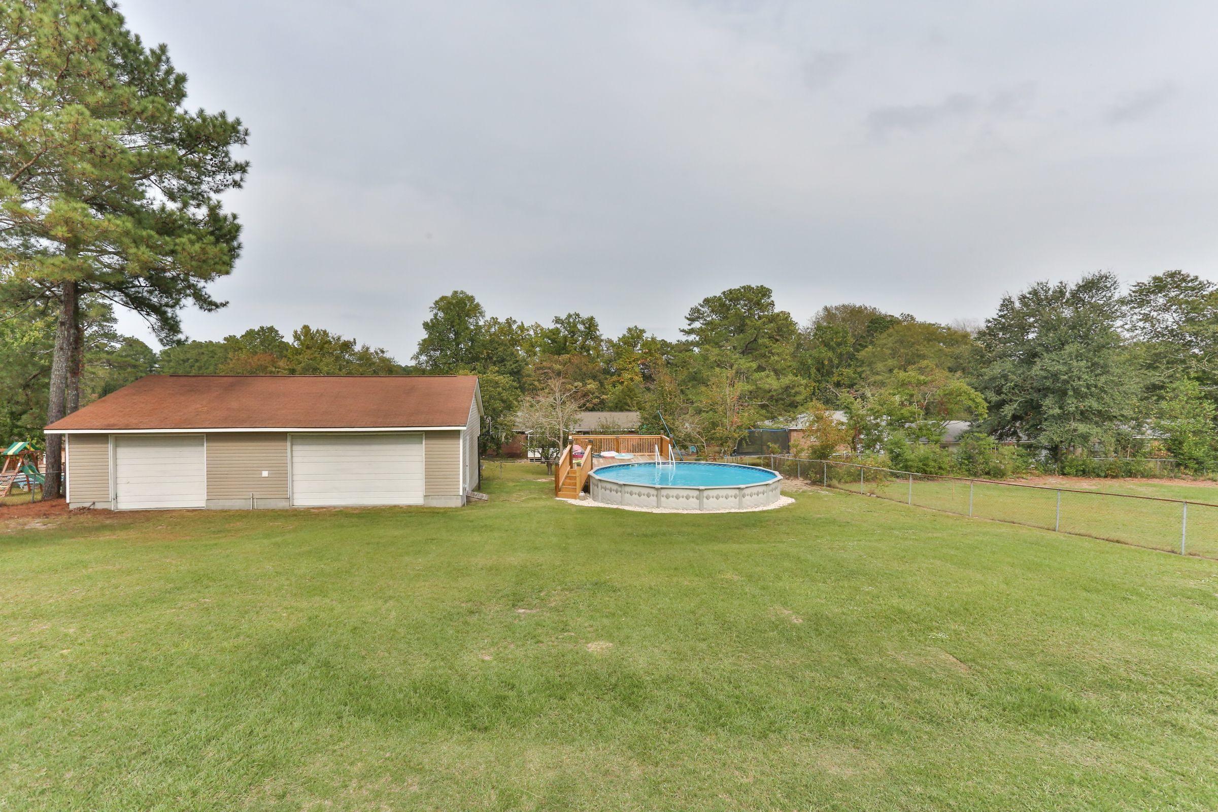244 Cartledge Creek Road Rockingham, NC 28379 - Photo 26 of 32 23