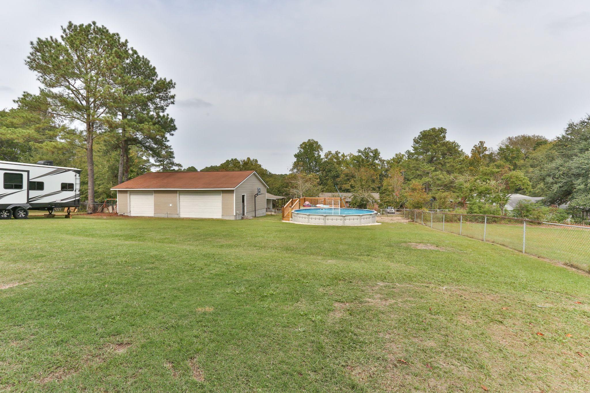 244 Cartledge Creek Road Rockingham, NC 28379 - Photo 27 of 32 25