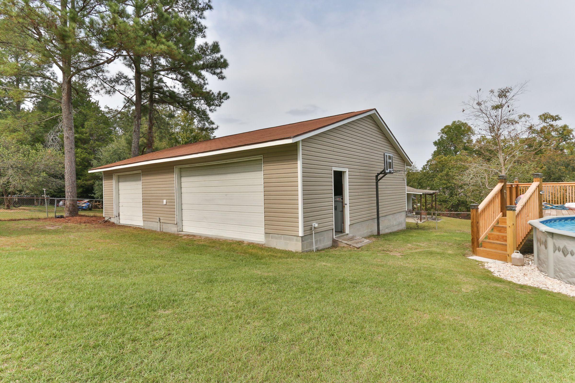 244 Cartledge Creek Road Rockingham, NC 28379 - Photo 28 of 32 26