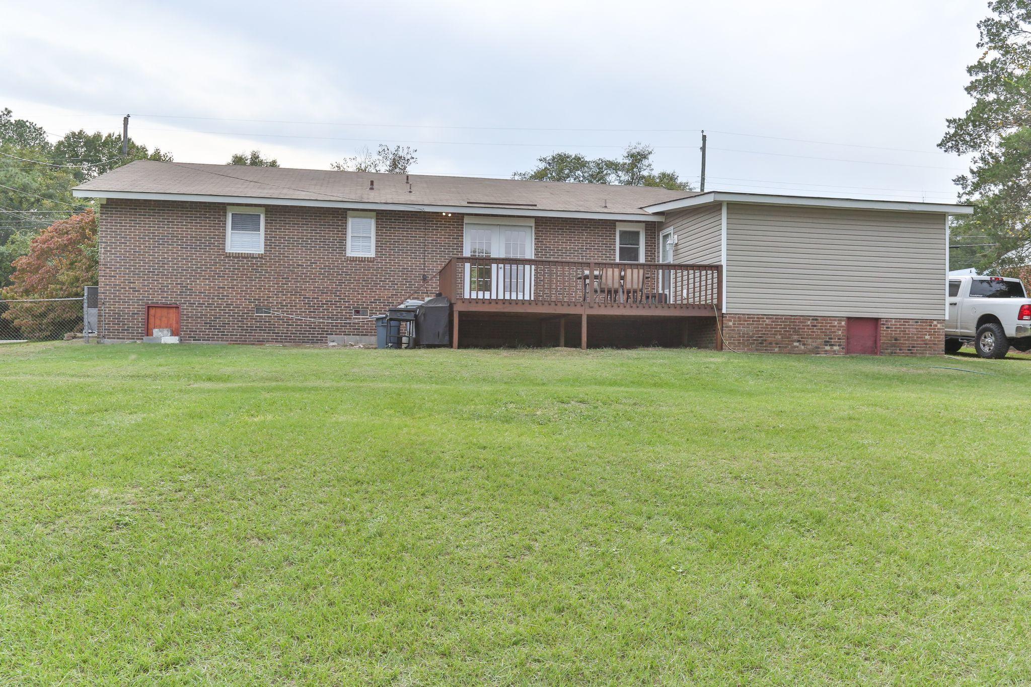 244 Cartledge Creek Road Rockingham, NC 28379 - Photo 29 of 32 27