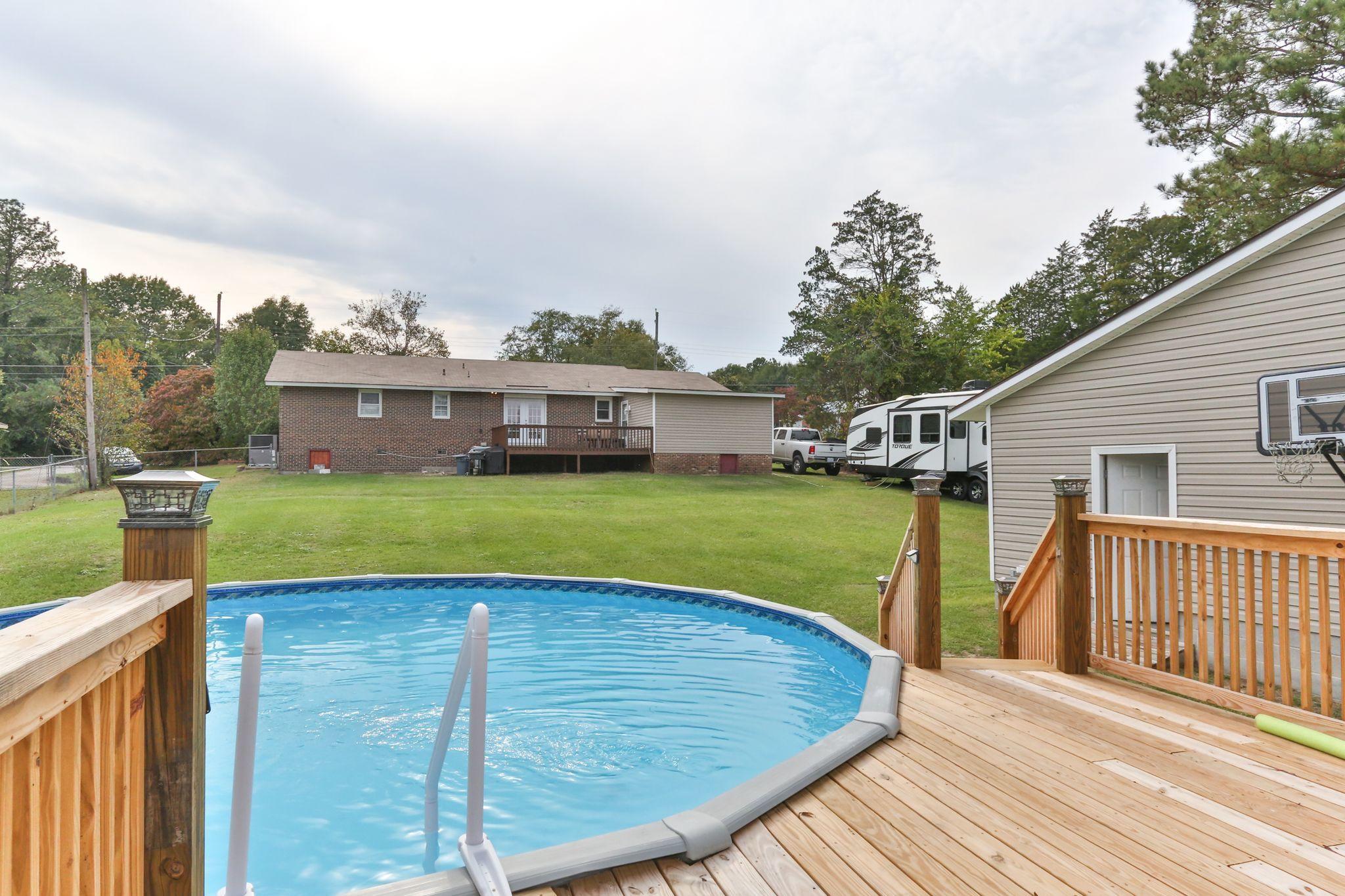 244 Cartledge Creek Road Rockingham, NC 28379 - Photo 31 of 32 29