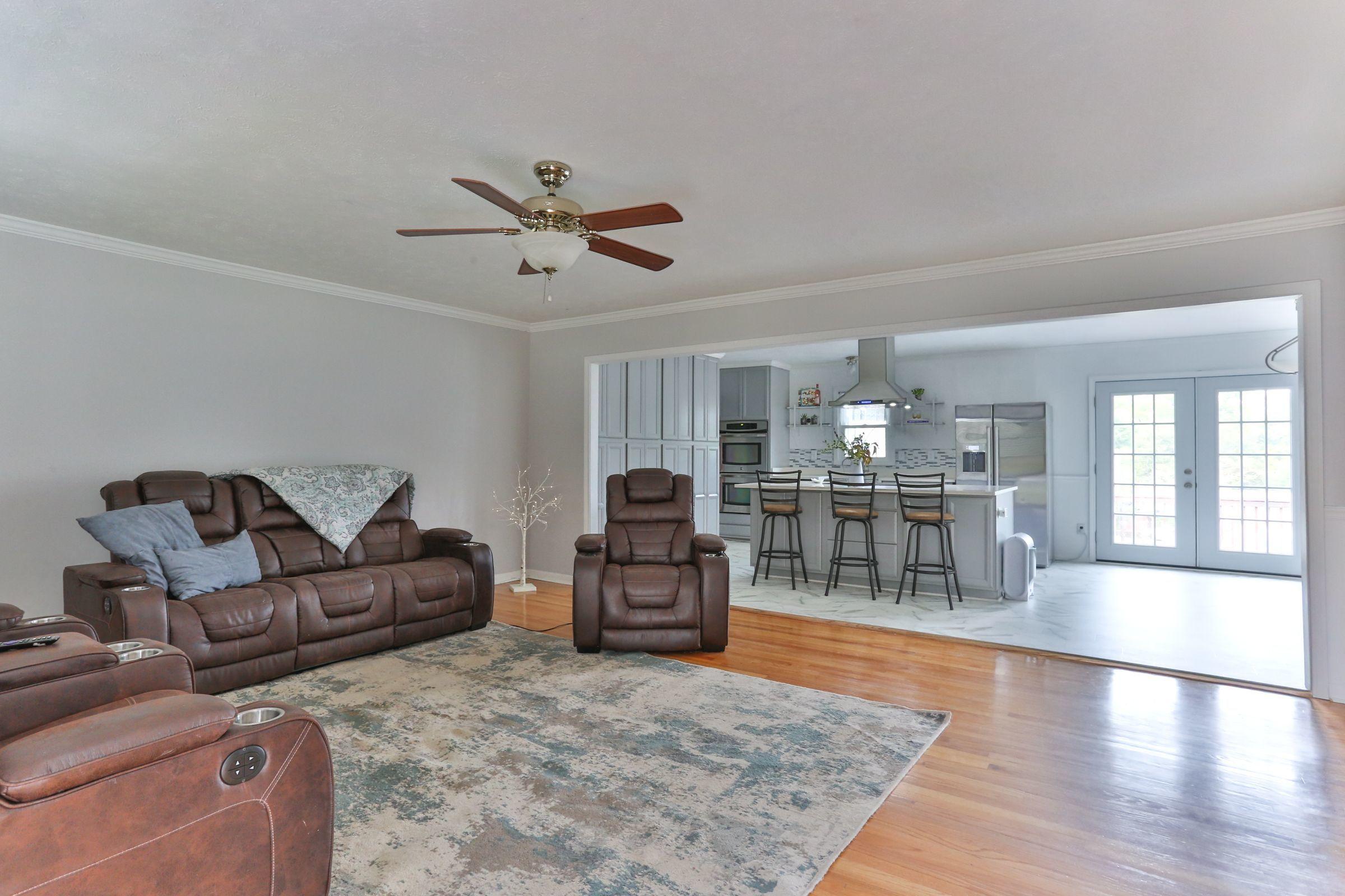 244 Cartledge Creek Road Rockingham, NC 28379 - Photo 6 of 32 11