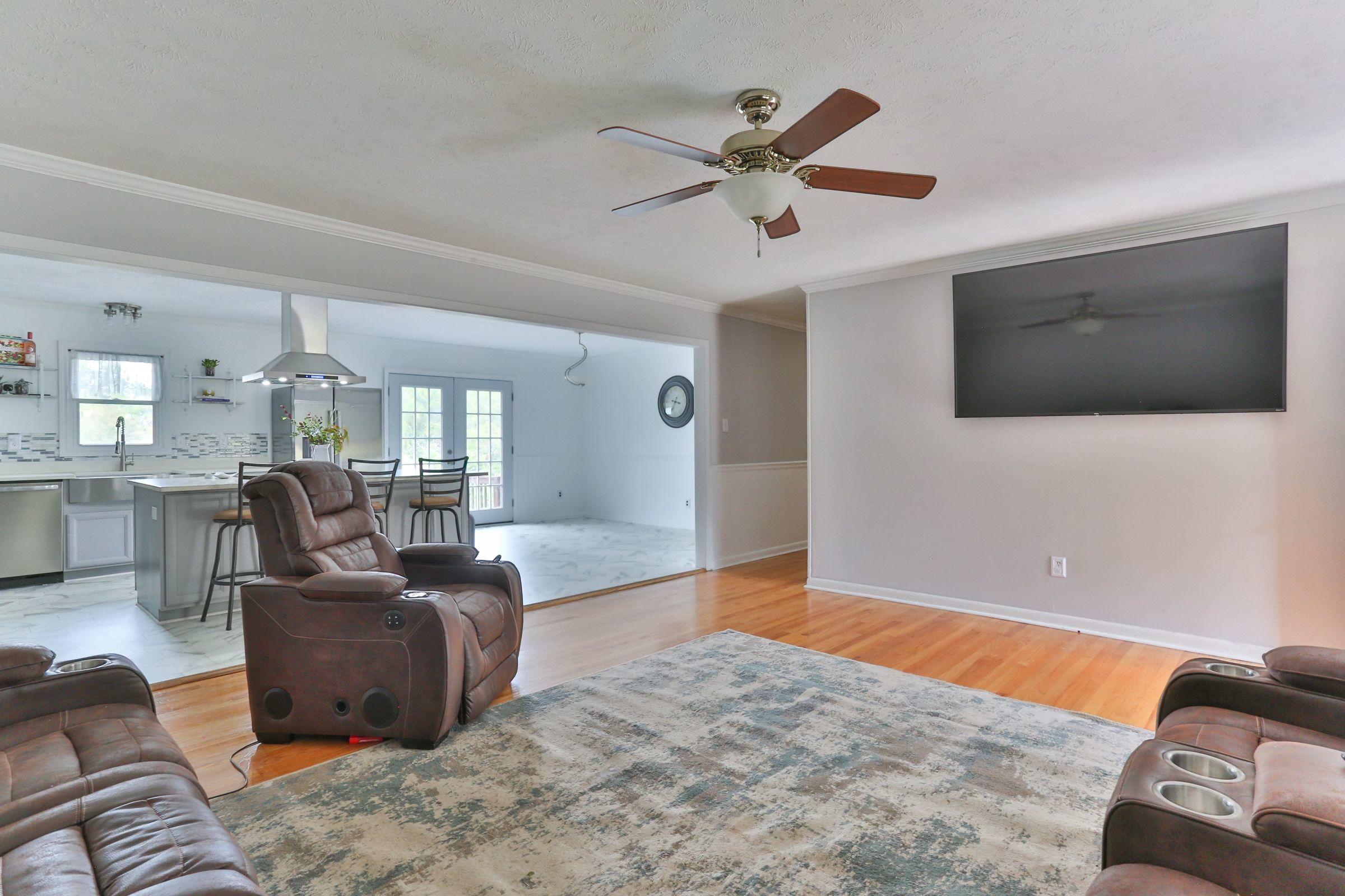 244 Cartledge Creek Road Rockingham, NC 28379 - Photo 7 of 32 12