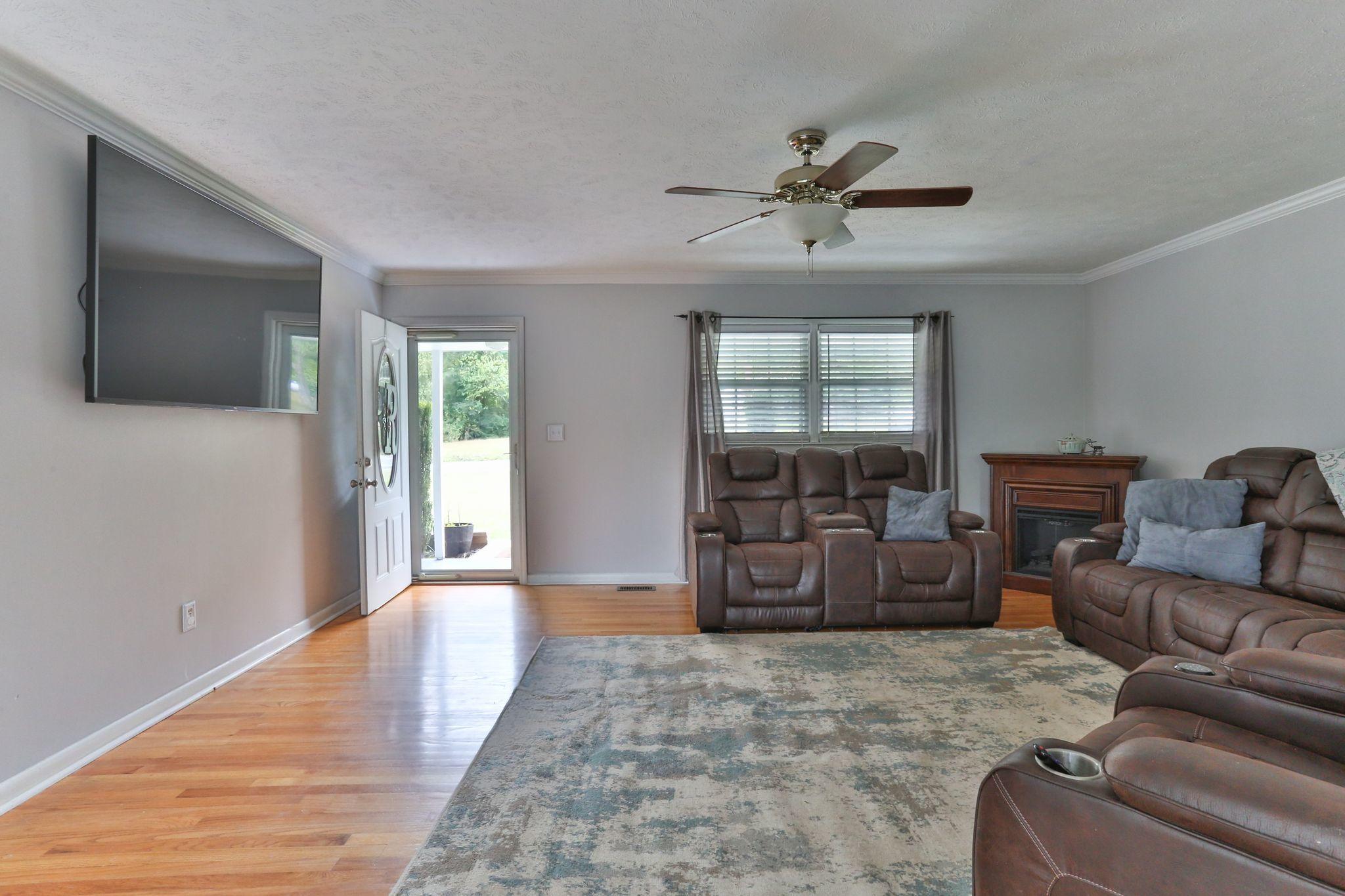 244 Cartledge Creek Road Rockingham, NC 28379 - Photo 8 of 32 13