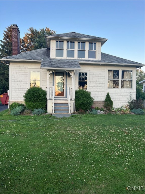 86 State Street Skaneateles, NY 13152 - Photo 2 of 4