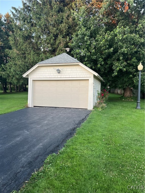 86 State Street Skaneateles, NY 13152 - Photo 4 of 4