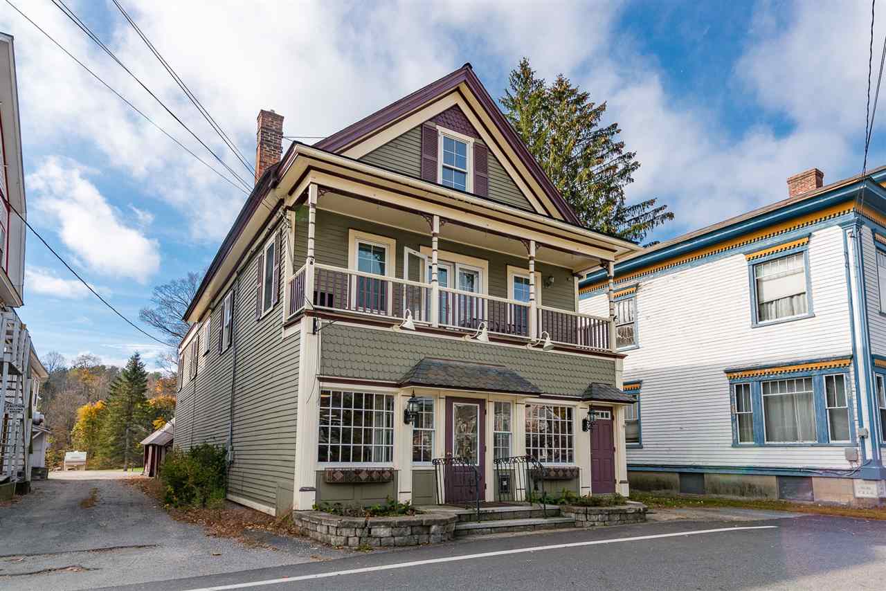 26 Common Street Chester, VT 05143 - Photo 1 of 20