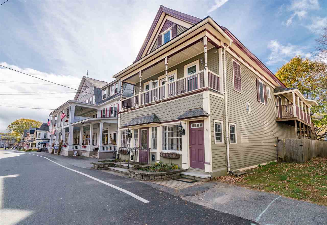 26 Common Street Chester, VT 05143 - Photo 16 of 20