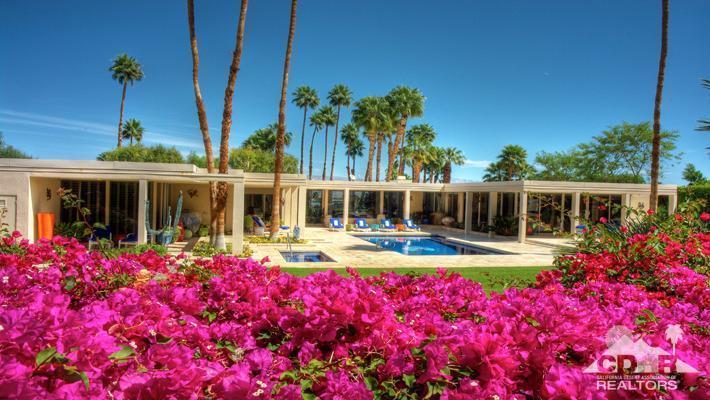 70165 Thunderbird Road Rancho Mirage, CA 92270 - Photo 1 of 45 Primary Photo