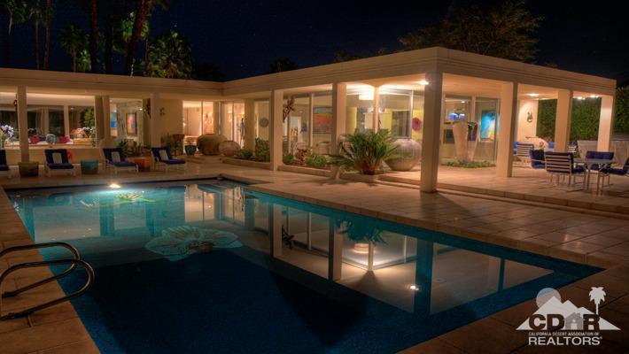 70165 Thunderbird Road Rancho Mirage, CA 92270 - Photo 14 of 45 Additional Photo