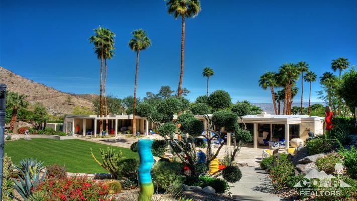 70165 Thunderbird Road Rancho Mirage, CA 92270 - Photo 3 of 45 Additional Photo