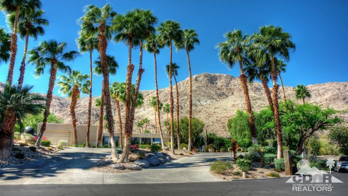 70165 Thunderbird Road Rancho Mirage, CA 92270 - Photo 22 of 45 Additional Photo